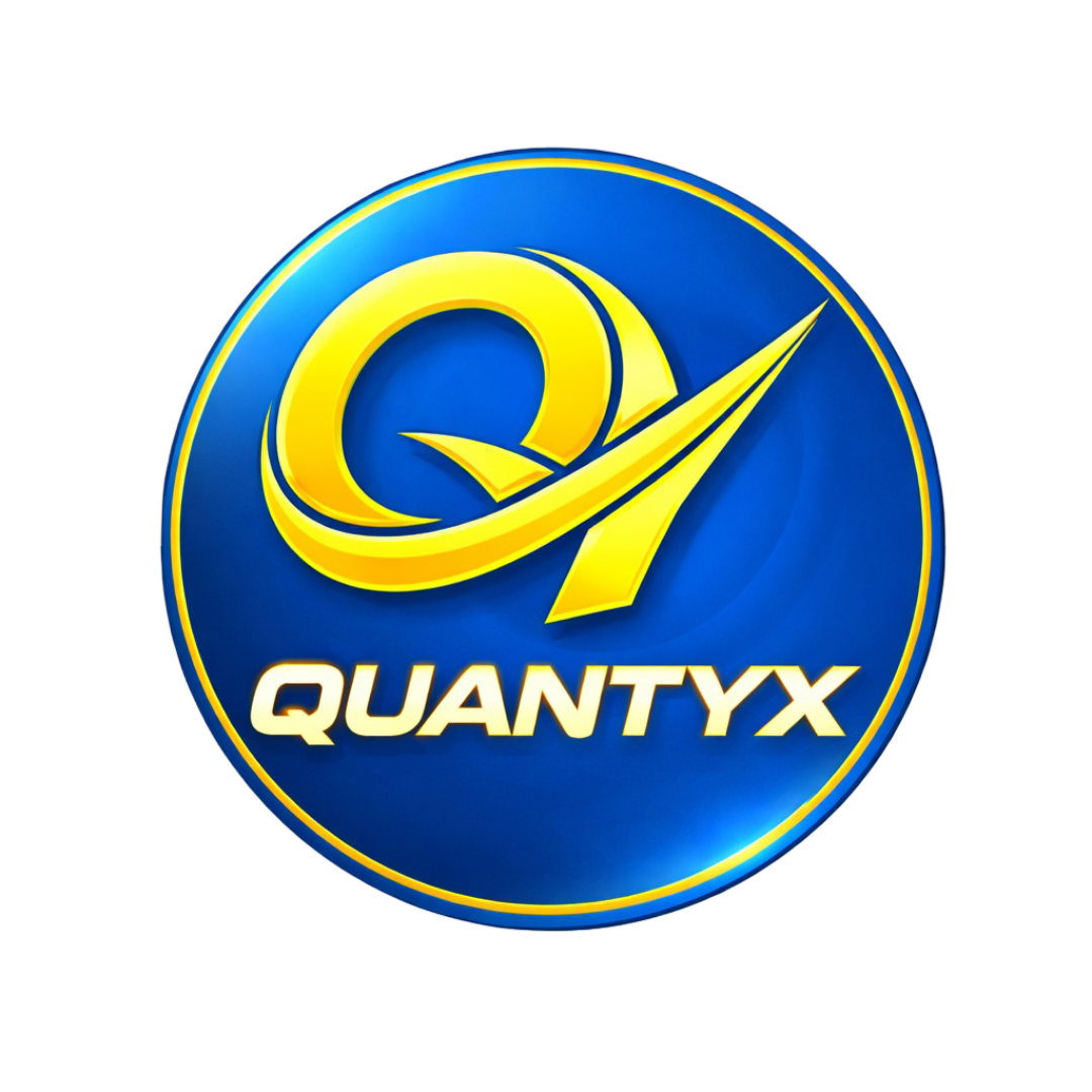 Quantyx PRO